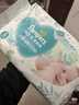 帮宝适超薄透气清新帮透氧Pro新生儿婴儿纸尿裤尿不湿尿片尿布M54 实拍图