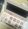 完美日记探险家12色眼影盘小猪玫瑰14g大地色生日礼物送女友 实拍图