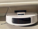 科沃斯扫地机器人N20扫拖一体智能家用吸尘器激光导航规划全自动洗擦扫地国家补贴 实拍图
