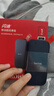 闪迪（SanDisk）1TB Type-c USB3.2移动固态硬盘（PSSD）E30高速 移动SSD 读速800MB/s 兼容手机笔记本电脑 实拍图