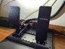 魔爪（MOZA）CRP2赛车模拟器200kg压力踏板15Bit高精度传感CNC三段式行程可调 支持升级电动mBooster主动踏板 【配件】风琴油门面板 实拍图