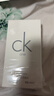 卡尔文克雷恩（Calvin Klein）ck one卡雷优中性淡香水100ml生日节日礼物送男女友 (效期至27.6) 实拍图
