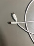 品胜苹果17promax充电线双type-c数据线PD60W快充cc车载Carplay通用iphone16/15华为P80手机iPad笔记本 实拍图