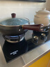 创维（Skyworth）【国家补贴】燃气灶煤气灶双灶家用 65%热效率天然气双灶具5.2kW大火力台式嵌入式猛火灶JZT-Z231B 实拍图