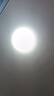 雷士（NVC）led灯盘吸顶替换灯芯灯泡灯板圆形磁吸灯条光源模组40瓦白光6500K 实拍图