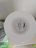 美的（Midea）加湿器除菌家用卧室超声波大雾量宿舍静音喷雾器桌面雾化器取暖降噪生日礼物国家补贴S-UV98K 实拍图