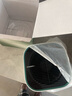 UORRIS德国欧瑞氏空气净化器除甲醛除烟味新房家用桌面办公室小型负离子除异味过敏原鼻炎哮喘花粉神器 清新白 【含耗材丨除醛率99%】 实时检测丨主动捕捉丨效果可视化 实拍图