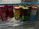 欢乐家混合水果罐头256*12瓶多口味组合装礼盒送礼（包装随机发） 实拍图