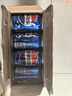 百事可乐 Pepsi 碳酸饮料汽水原味 330ml*6听 整箱装 实拍图