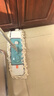美丽雅棉线套布平板拖把52cm1布保洁家政酒店超大尘推一拖净干湿两用 实拍图