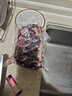天顺源【草饲散养】原切去骨羊后腿肉 2斤 新西兰排酸羊肉 生鲜火锅食材 实拍图