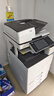 理光大型打印机复印机MPC5503激光打印机彩色扫描多功能一体机再制造 5503（二纸盒）55张/分 实拍图