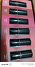 完美日记倾色慕光唇膏迷你礼盒6支装礼盒六色口红小支装生日礼物送女友 实拍图