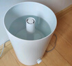 奥克斯（AUX）加湿器 落地式家用大容量卧室婴儿空气加湿净化器除菌大雾量办公室空调取暖器伴侣 实拍图
