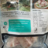 龙大肉食 黑猪猪蹄800g 蓬莱生态黑猪肉 生鲜免切猪蹄猪手烤酱卤猪蹄 实拍图