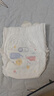 好奇（Huggies）金装拉拉裤L124片(9-14kg)尿不湿【速干不易红】 实拍图
