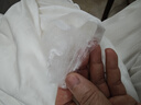富安娜蚕丝被100%桑蚕丝双宫茧被子春秋被芯四季被 双人6.4斤 230*229cm 实拍图