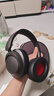 万魔（1MORE）HQ51头戴式蓝牙耳机 SonoFlow Pro双金标音质100H超长续航主动降噪游戏音乐耳机 周杰伦同款 锖色 实拍图