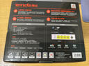 Tenda腾达路由器WiFi7【京东独家】无线千兆穿墙王信号增强家用全屋2.5g网口云霄BE3600放大器立式 实拍图