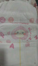 好奇（Huggies）铂金装小桃裤纸尿裤L120片(9-14kg)大号尿不湿【透爽散热】 实拍图