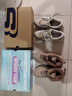 斯凯奇（Skechers）女鞋春加绒厚底老爹鞋中帮雪地靴防滑休闲鞋167338 实拍图