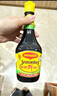 美极（Maggi）MAGGI/美极减盐鲜味汁 小麦原料炒菜蘸料调味汁 400ml 雀巢出品 实拍图