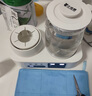 小壮熊摇奶器恒温热水壶二合一全自动电动恒温奶粉泡奶机婴儿暖奶温奶器 实拍图