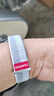 华为HUAWEI WATCH FIT 4幻影银编织表带 华为运动智能手表 超轻薄大屏潮流运动蓝牙通话睡眠监测fit4 实拍图