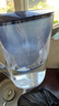 碧然德（BRITA）过滤净水器 家用滤水壶 净水壶 Marella 海洋系列+专家版滤芯12枚（含附件） 实拍图