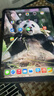 Apple/苹果 iPad11英寸 A16芯片2025年款 平板电脑 (256GB WLAN版/学习办公娱乐)粉色 实拍图