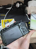 尼康（Nikon）Z30入门级微单相机Vlog家用自拍4K高清旅游高清数码照相机z30拆单机 Z30 18-140mmf3.5-6.3 VR镜头 官方标配【不要礼品可折价】 实拍图