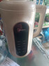 美的（Midea）豆浆机破壁机1.35L大容量4-5人低音免扰 小型家用全自动免煮2025新款 细腻免滤榨汁机料理机 DG01A 实拍图