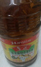 鲁花 【保真菜籽油】食用油 低芥酸特香菜籽油 6.18L   物理压榨 实拍图