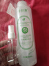 千纤草爽肤水补水喷雾保湿水湿敷护肤化妆水男女舒缓丝瓜水清爽500ml 实拍图