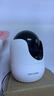 普联（TP-LINK）1000万高清全彩监控摄像头家用360度无死角带夜视全景 室内无线手机远程可对话宠物婴儿 IPC4ADW 实拍图