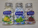 都市牧场 话梅糖 45g/瓶 正梅味 孕妇零食 含片 水果糖  休闲零食 润喉 实拍图