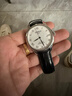 【二手99新】天梭男表力洛克二手天梭机械男表天梭手表男士二手奢侈品腕表 24全套  80机芯  银盘皮带 实拍图