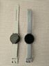 三星 Samsung Watch7 智能手表/eSIM通话/运动手表/电话手表 44mm幻羽银 男女表 实拍图