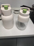 小质制冷榨汁杯榨汁机套装小型果汁机便携式迷你无线炸榨汁桶水果蔬菜大容量吨吨桶搅拌奶昔GB05P 实拍图