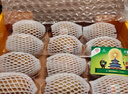 佳沛（zespri）新西兰  阳光金奇异果25-27粒原箱特大果单果约122-146g  猕猴桃 实拍图