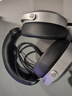 HIFIMAN（海菲曼）【国家补贴】HE400SE开放式平板振膜hifi发烧耳机头戴式有线音乐耳机 实拍图
