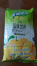 雀巢（Nestle）果维C+橙汁味840g/袋 富含维C 低脂果珍冲饮果汁粉 实拍图