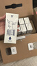 九羊（jiuyang）纯山羊奶250ml*10送礼盒装  脱膻无蔗糖无添加 全家营养中秋 实拍图
