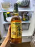 三得利（Suntory）山崎（Yamazaki）梅酒 果酒 梅子酒 青梅酒 14度 750ml 礼盒 实拍图