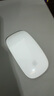 Apple/苹果 妙控鼠标-白色 多点触控表面 苹果鼠标无线蓝牙鼠标无线鼠标办公鼠标静音便携 实拍图