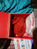 蕉内【赵露思同款】红色计划511S本命蛇年女士内衣裤聚拢文胸罩礼盒装 实拍图