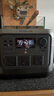 ECOFLOW正浩睿 RIVER 2 Pro 【70分钟闪充】移动电源户外电源220V 800W大容量自驾车载露营便携充电宝电池 实拍图