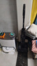 添可芙万StretchPlus超能版 【系列热销170万+台】超薄躺平洗地机吸拖一体自动清洗扫地机器人国家补贴 实拍图