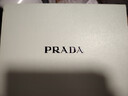 普拉达（PRADA）【圣诞礼物】红月号深海蓝50ML 男士香水生日礼物男送男友 实拍图