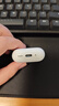 Apple/苹果 AirPods 4(支持主动降噪)搭配无线充电盒(USB-C)苹果耳机 蓝牙耳机适用iPhone/iPad 四代 实拍图